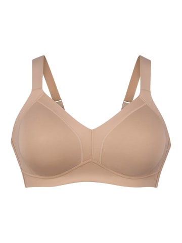 Anita Komfort BH ohne Bügel Beauty Shaper in Deep Sand
