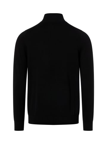 Lyle & Scott Pullover in schwarz - 0002
