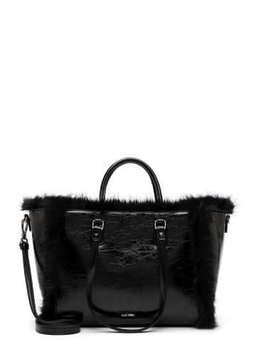 SURI FREY Shopper SFY Chessy in black-finish 199
