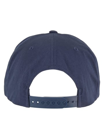  Flexfit  Flexfit Unisex YP CLASSICS® CLASSIC POPLIN GOLF CAP in navy