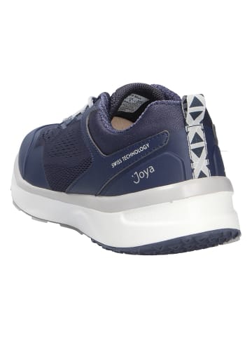 Joya Schnürschuh VELOCE M DARK BLUE in blau