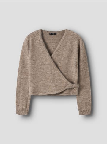 name it Strickpullover in Mocha Meringue1