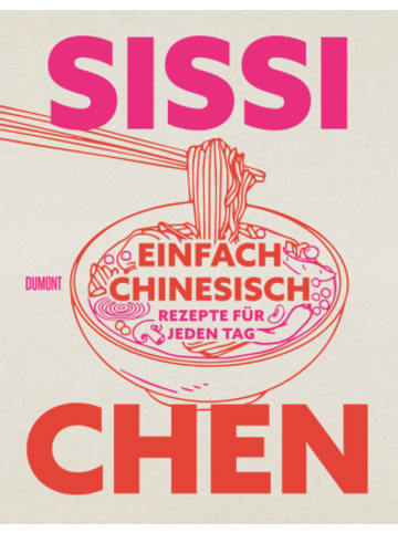DuMont Buch - Einfach chinesisch
