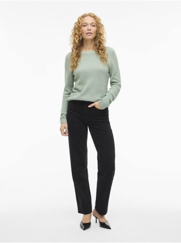 Vila Pullover in blue surf