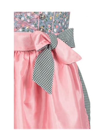 Nübler Kleid für Mädchen in blau