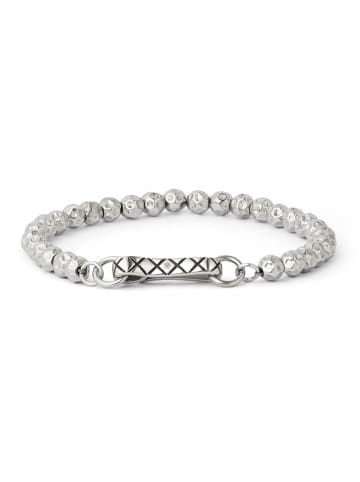 Pippa & Jean Armband in silber