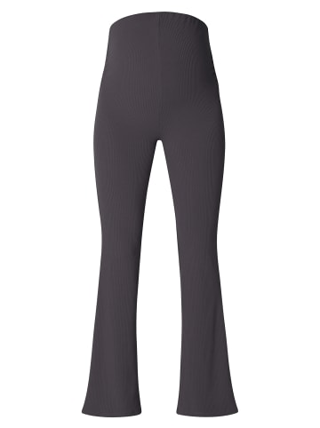 Noppies Casual Hose Flared Heja in Forged Iron