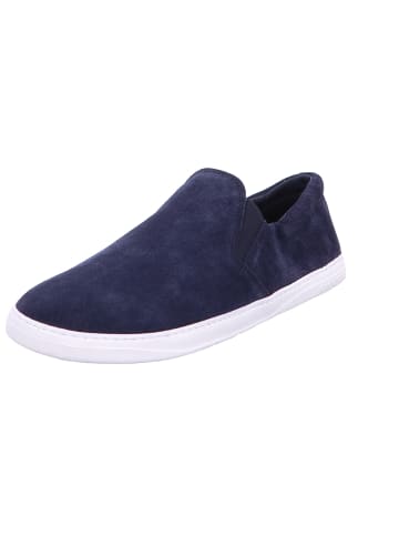 Groundies Slipper in blau