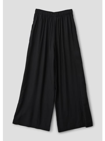 s.Oliver Hose in 9999_schwarz