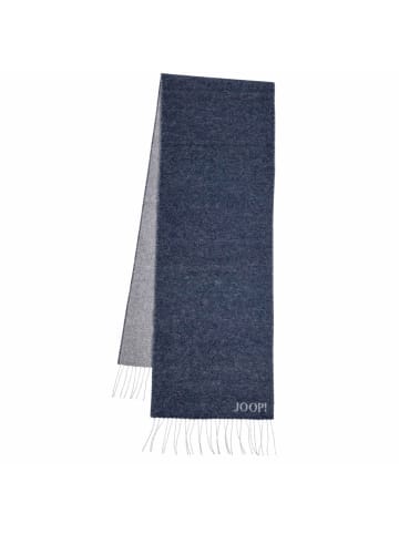 JOOP! Schal in Dunkelblau