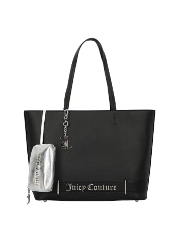 Juicy Couture Jasmine Shopper Tasche 35.5 cm black