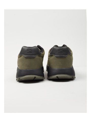 G-Star Raw Sneaker 2242-004525 in Kaki