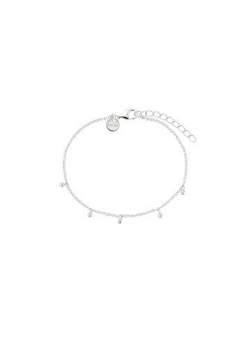 Noelani Armband Silber 925, rhodiniert in Silber