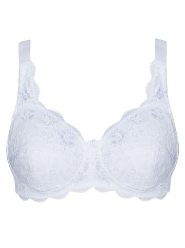 SUSA Prothesen BH Latina in weiss