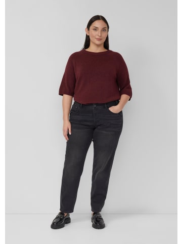 s.Oliver Jeans-Hose  in  99Z7_schwarz