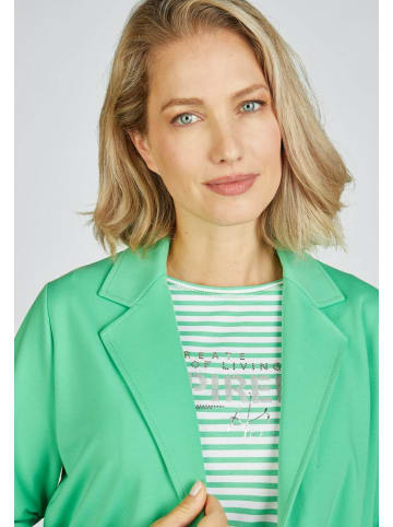 Rabe Blazer für Damen in Grün