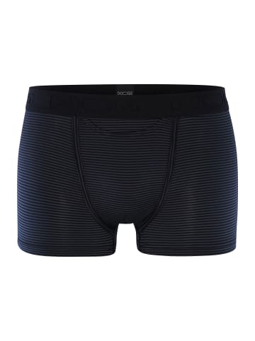 HOM Boxer Briefs HO1 Simon in Schwarz