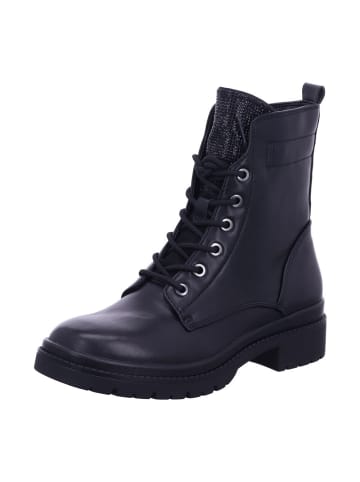Tamaris Damen Stiefel/Boots ungefüttert  in Schwarz