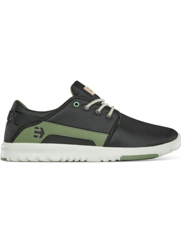 Etnies Skaterschuhe Scout X Tftf Black Olive