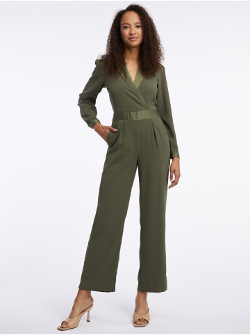 orsay Overall in Khaki