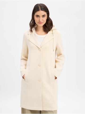 s.Oliver Mantel in sand