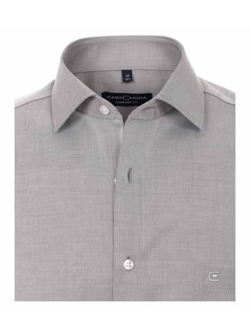 CASAMODA Businesshemd in Hellgrau