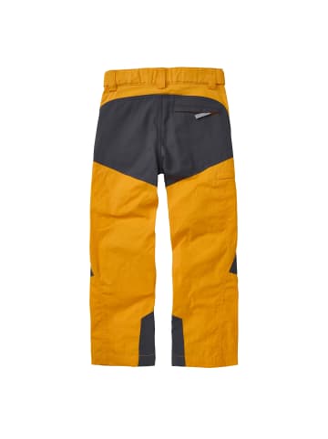 Outdoorhose in orange