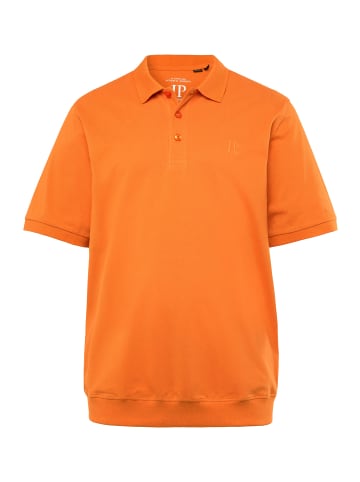 JP1880 Poloshirt in orange