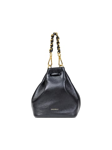 COCCINELLE Tasche Schwarz