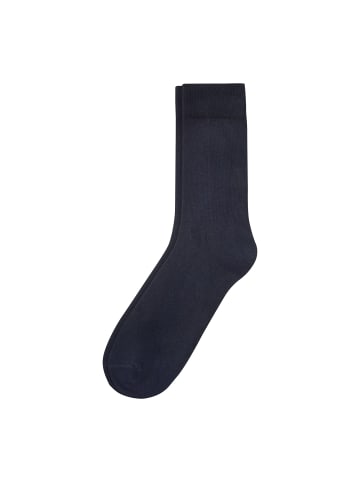 camano Socken 9er Pack navy