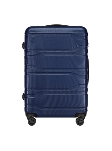 Wittchen Trail Style Collection in Navyblue