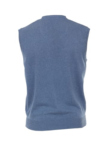 Redmond Pullunder in blau