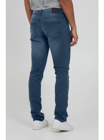 BLEND 5-Pocket-Jeans BHTaifun in Denim middleblue