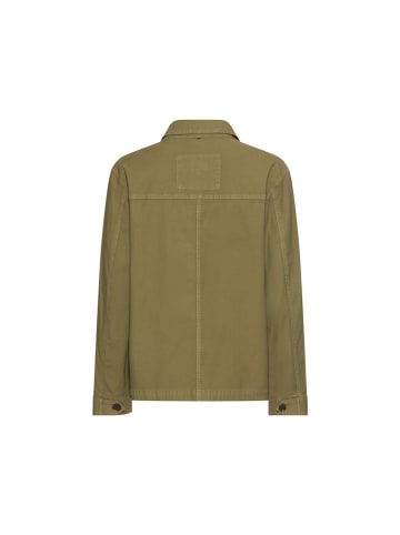 Camel Active Blazer in olive