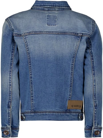 Garcia Jeansjacke Manu in medium used