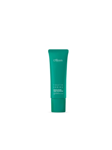 Skinchemists Grüner Kaviar Nachtcreme 50ml