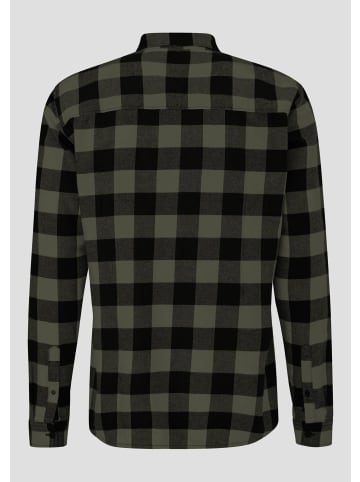 QS Hemd in 79N0_olivgrün