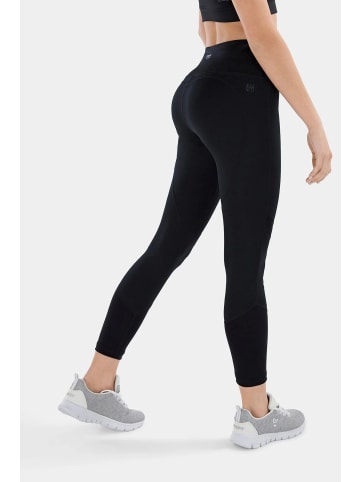 FREDDY Sport Leggings in schwarz