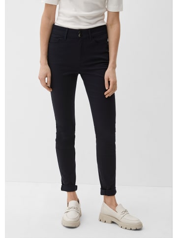 s.Oliver Jeans-Hose IZABELL in 5959_navy