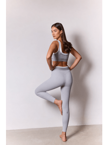 Onamaste Legging Olam in Grau