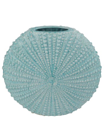 Butlers Vase CORAL COAST in Türkis