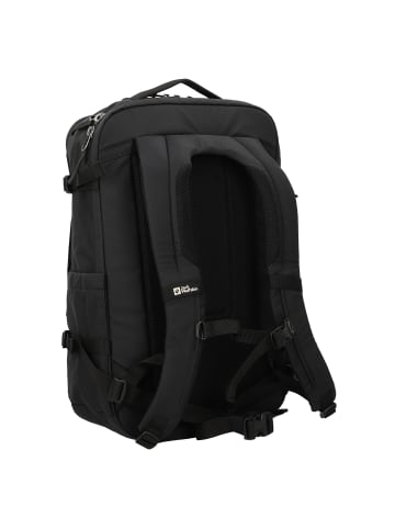 Jack Wolfskin Sierra Daypack 50 cm Laptopfach in black