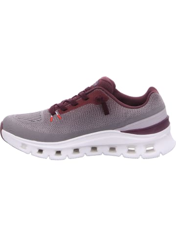 Skechers Schnürschuh in grau