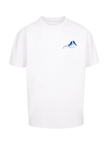 Merchcode Merchcode T-Shirts in white