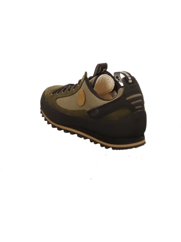 hanwag Wanderschuh in oliv