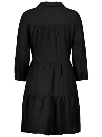 Eight2Nine Kleid in Black