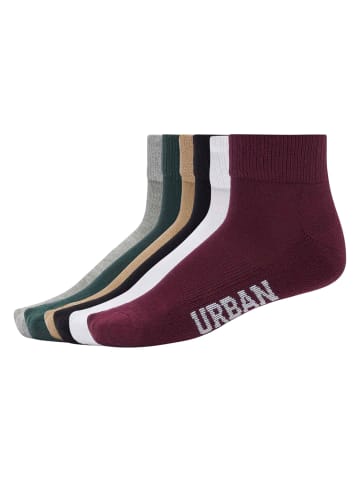 Urban Classics Socken in wintercolor
