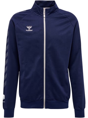 Hummel Hummel Jacke Hmlmove Multisport Herren Atmungsaktiv in MARINE