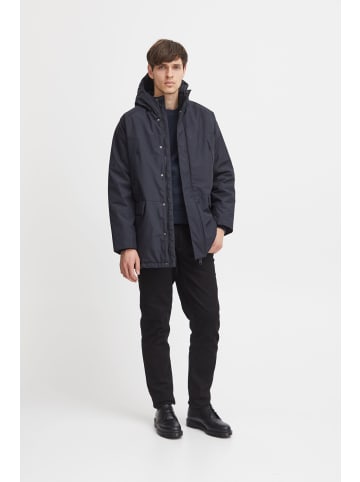 CASUAL FRIDAY Winterjacke CFOconell in Blau