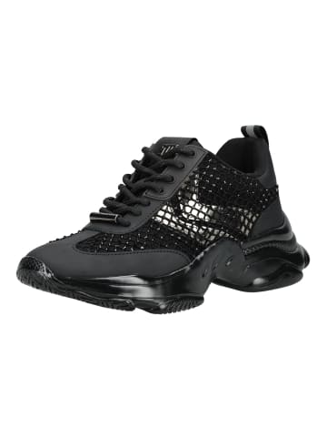 Steve Madden Sneaker in Schwarz